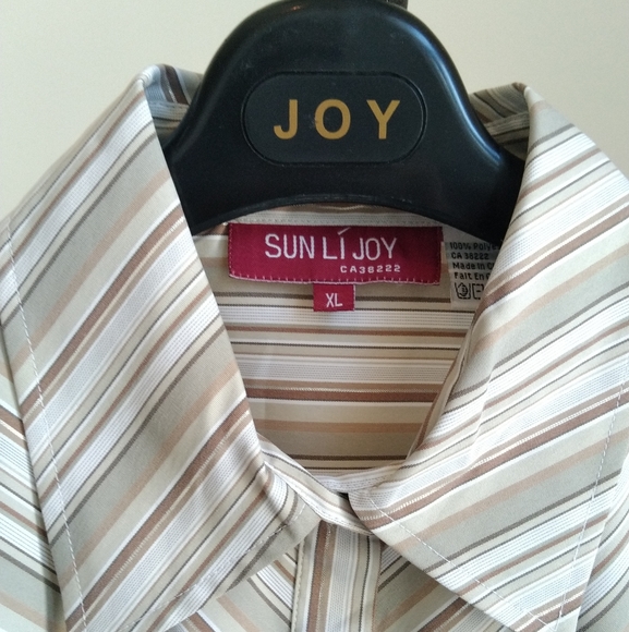 Sun Li Joy blouse - NWOT - Picture 3 of 9